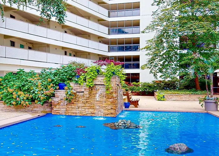 Sea Watch 108 Apartment *